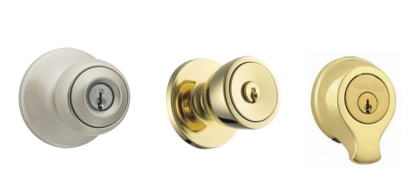 Weiser Bluetooth Lock Installation in Joliet, IL