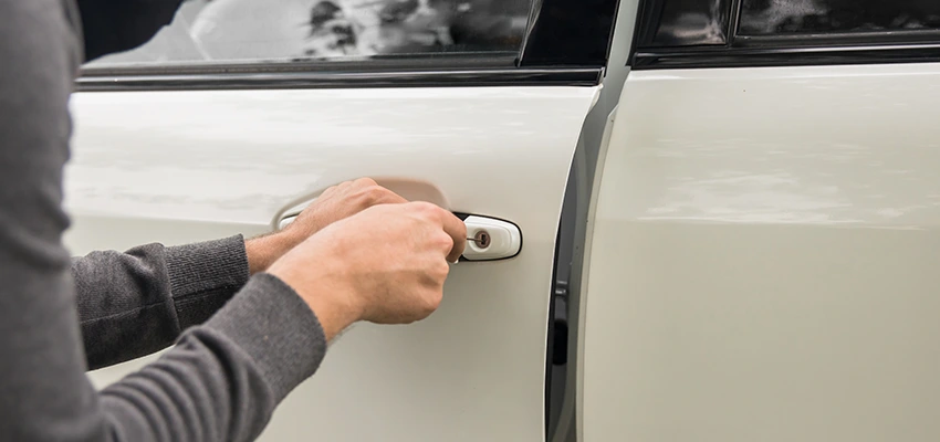 Unlock Car Door Service in Joliet, IL